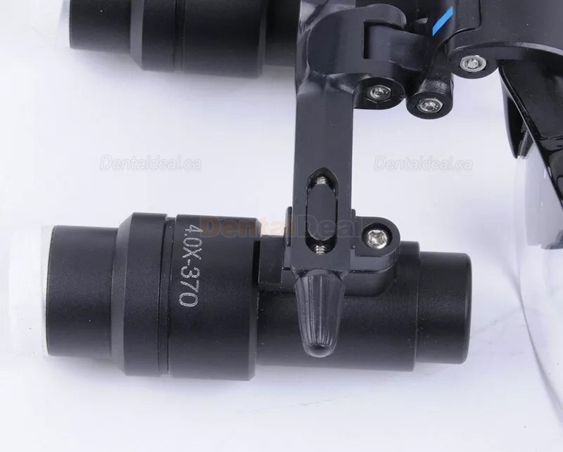 KWS FD-501K 4.0X Dental Medical Binocular Surgical Loupe
